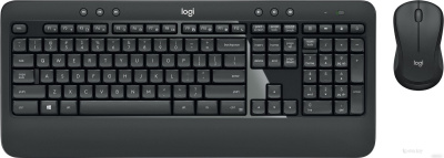 Офисный набор Logitech MK540 Advanced 920-008691 (нет кириллицы) 