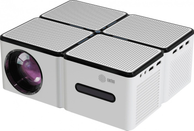 CACTUS CS-PRO.03WT.WUXGA-A 