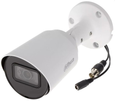 CCTV-камера Dahua DH-HAC-HFW1500TP-A-0280B-S2 