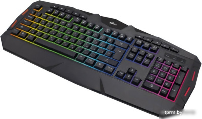Клавиатура Ritmix RKB-555BL 