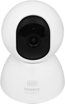 Baseus Security P1 3K White 