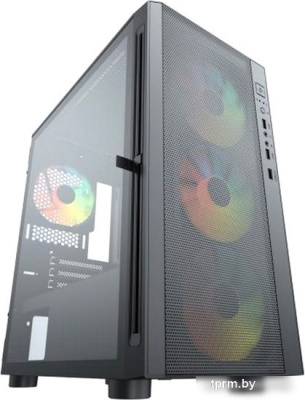 Корпус ACD Citadel 104 AH-TC4GA-0000 