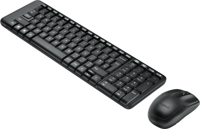 Офисный набор Logitech Wireless Combo MK220 920-003161 