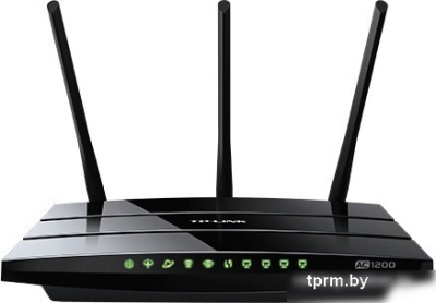 Беспроводной DSL-маршрутизатор TP-Link Archer VR400 