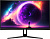 Игровой монитор Hiper Gaming SB2704 