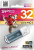 Silicon-Power Marvel M01 32GB (SP032GBUF3M01V1B) 