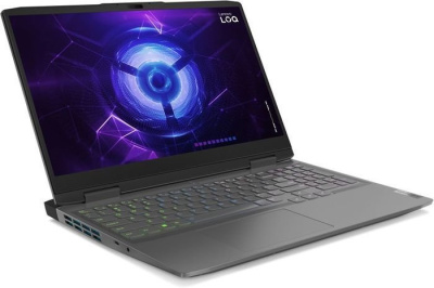 Игровой ноутбук Lenovo LOQ 15IRH8 82XVXCST 