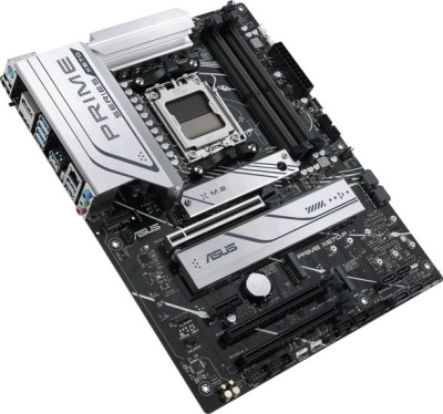 Материнская плата ASUS Prime X670-P-CSM 