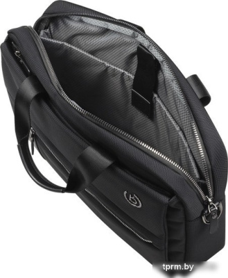 Портфель Bugatti Nero 49640201 (черный) 