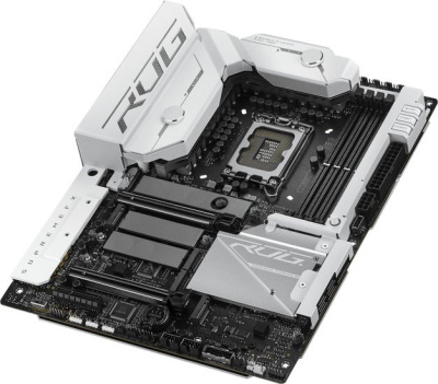 Материнская плата ASUS ROG Maximus Z790 Formula 