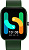 Умные часы Haylou GST Lite LS13 (зеленый, международная версия) 