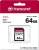 Transcend SDXC 300S 64GB Transcend SDXC 300S 64GB