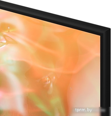Телевизор Samsung Crystal UHD DU7100 UE65DU7100UXRU 