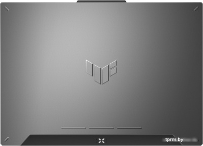 Игровой ноутбук ASUS TUF Gaming F15 2023 FX507VI-HQ108 
