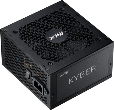 Блок питания ADATA Kyber 850 KYBER850G-BKCEU 