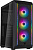 Корпус SilverStone Fara 511Z SST-FA511Z-BG 