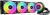 Система жидкостного охлаждения для процессора Arctic Liquid Freezer III 360 A-RGB Black ACFRE00144A 