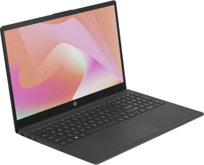 Ноутбук HP 15-fc0009nia 7P9F9EA 