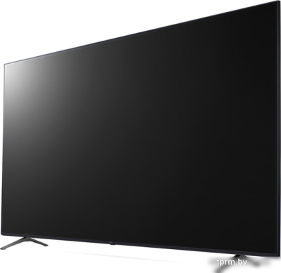 Информационная панель LG 86UR640S 