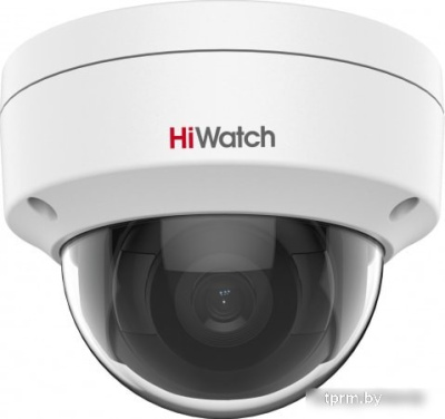 IP-камера HiWatch DS-I402(C) (4.0 мм) 