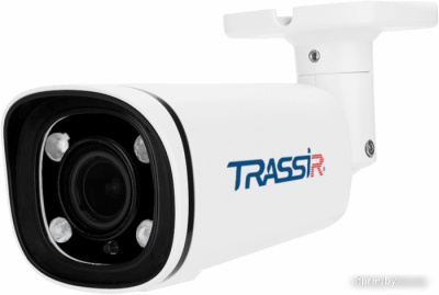 IP-камера TRASSIR TR-D2153IR6 v2 2.7-13.5 
