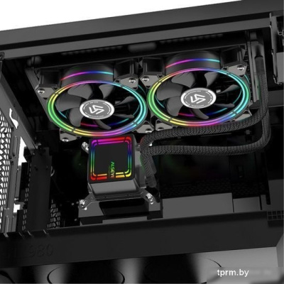 ALSEYE H240 LCG-H24SR-P 