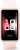 Huawei Band 9 (чарующий розовый, международная версия) 
