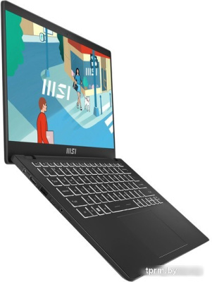 Ноутбук MSI Modern 14 C7M-231XBY 