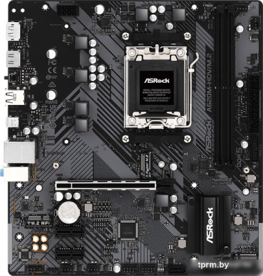 Материнская плата ASRock A620M-HDV/M.2 