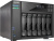 Сетевой накопитель ASUSTOR Lockerstor 6 Gen2 AS6706T Сетевой накопитель ASUSTOR Lockerstor 6 Gen2 AS6706T