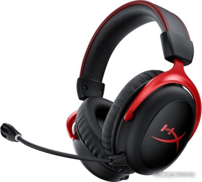 Наушники HyperX Cloud II Wireless 