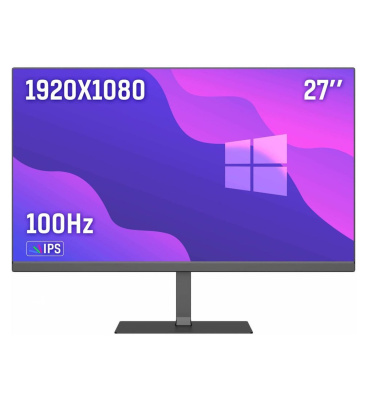 Компьютер MultiOffice 4X97D16S12G103MV27 