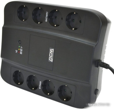Источник бесперебойного питания Powercom Spider SPD-850E 