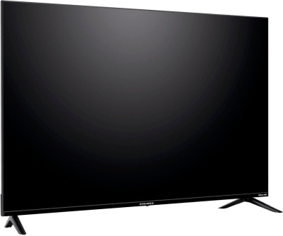 Телевизор MAUNFELD MLT55UST02 
