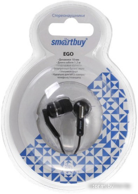 SmartBuy SBE-1000 