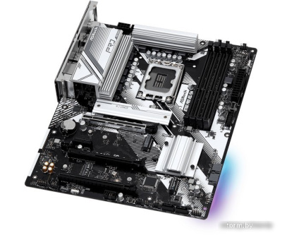 ASRock B760 PRO RS/D4 