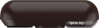 Кнопочный телефон Maxvi C27 (коричневый) 