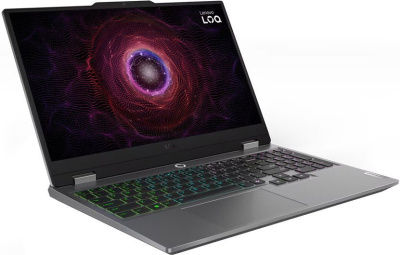 Игровой ноутбук Lenovo LOQ 15ARP9 83JC00GKUS