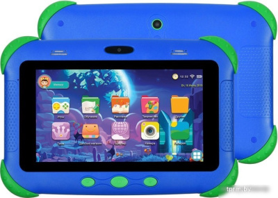 Планшет Digma CITI Kids CS7216MG 32GB 3G (синий) 