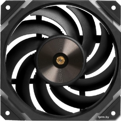 Вентилятор для корпуса Valkyrie X12 ARGB (черный) 