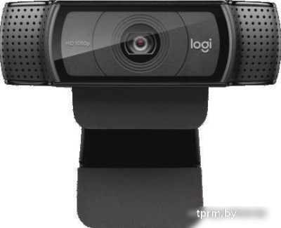 Веб-камера Logitech C920 Pro 