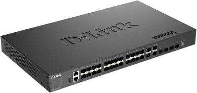 D-Link DXS-3410-32SY/A1A 