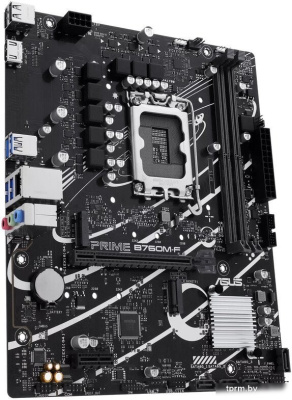 Материнская плата ASUS Prime B760M-F 