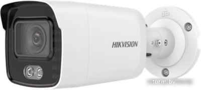 IP-камера Hikvision DS-2CD2047G2-LU (2.8 мм) 