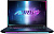 Игровой ноутбук Gigabyte Aorus Master 16 AM6H BYHC5KZE64SP 