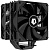 Кулер для процессора ID-Cooling SE-225-XT Black 