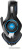 Наушники CrownMicro CMGH-101T (синий) Наушники CrownMicro CMGH-101T (синий)
