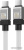 Кабель Baseus CoolPlay Series USB Type-C - USB Type-C (1 м, белый) 