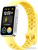 Huawei Band 9 (лимонно-желтый, международная версия) 
