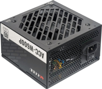 Блок питания Accord ACC-W600P 